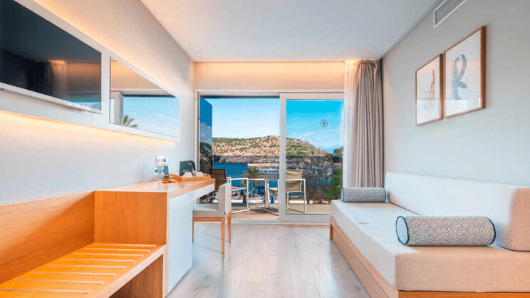 Hotel Eden Sóller